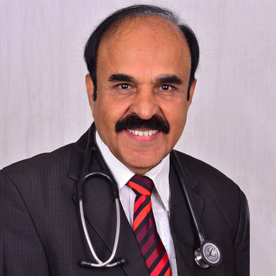 Dr. A. Muruganathan