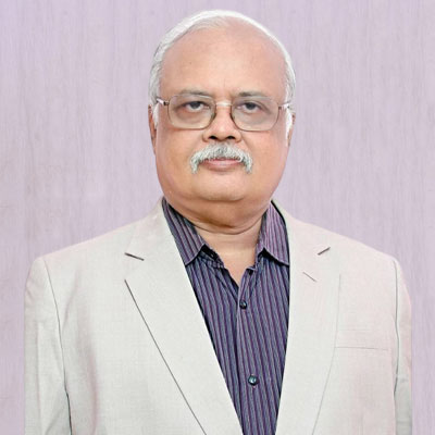 Dr. R. Rajasekar