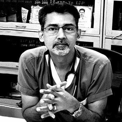 Dr. Aswath.D