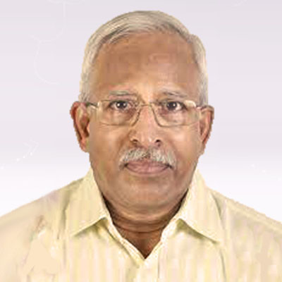 Dr. Baktavatchalam