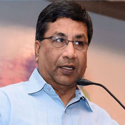 Dr. Chenniappan. M