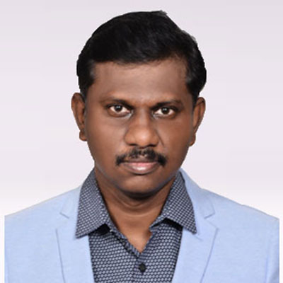 Dr. Gowrisankar