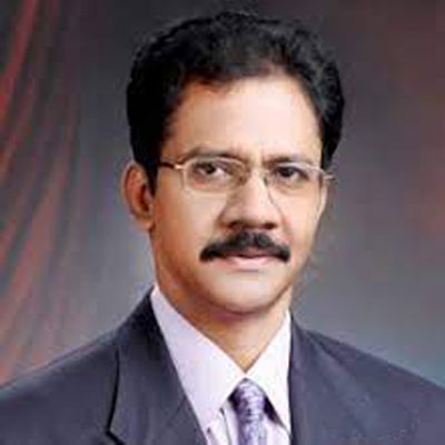 Dr. Jayaram