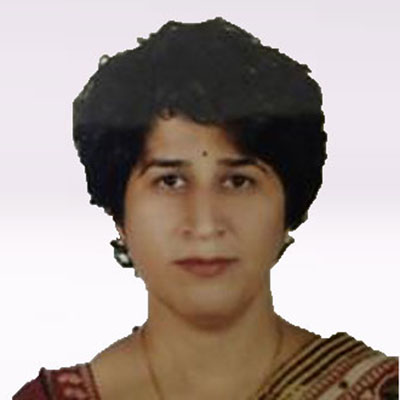 Dr. Manisha Sahay