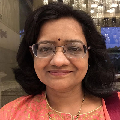 Dr. Meenakshi Bhattacharya