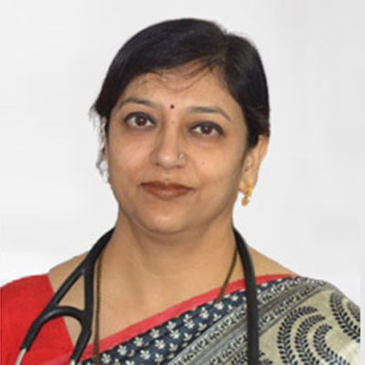 Dr. Minal Mohit
