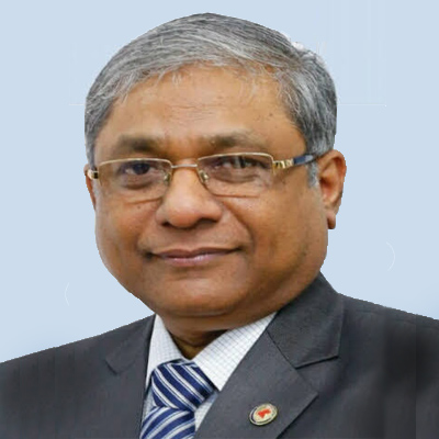 Dr. Mrinal Kanti Das