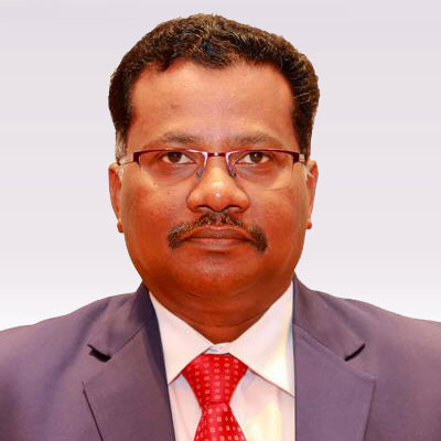 Dr. Mugundhan.K
