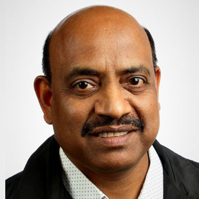 Dr. N. K. Singh