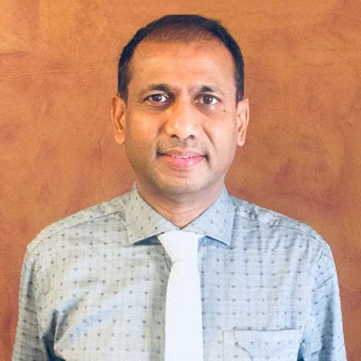 Dr. Neminathan