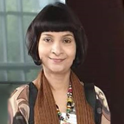 Dr. Padma Srivastava