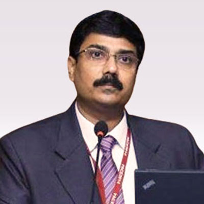Dr. Prabhakar.D