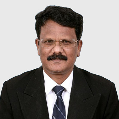 Dr. Paranthaman