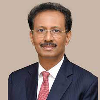 Dr. Rajasekar