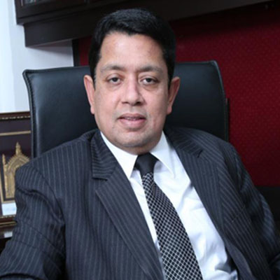 Dr. Ramamurthy.D