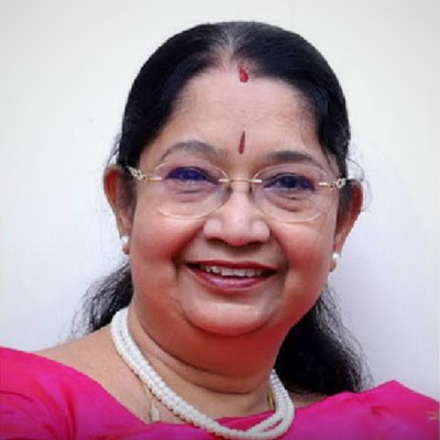 Dr. Ramani Devi Chenniappan
