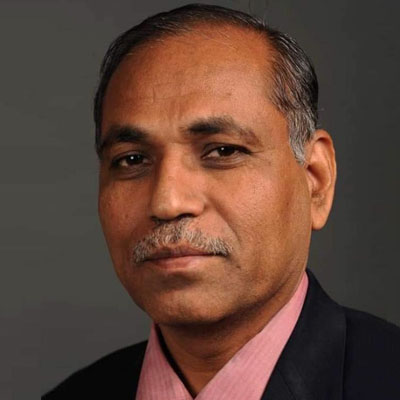 Dr. Sangram Biradar