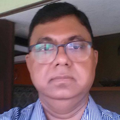 Dr. Sekhar Chakraborty