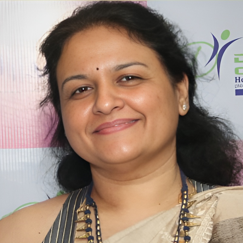 Dr. Shilpa Joshi