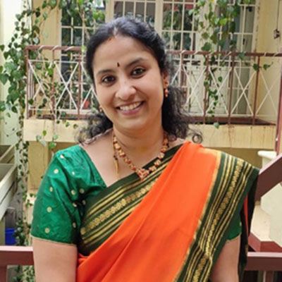 Dr. Soumya.M.S