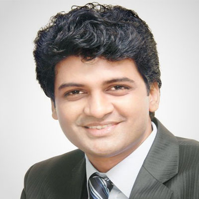 Dr. Subrahmanyam Karuturi