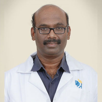 Dr. Sureshkumar.D
