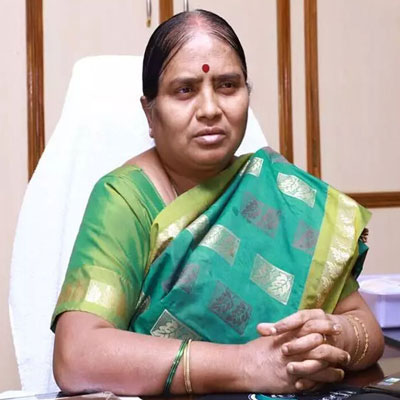 Dr. Vengamma.B
