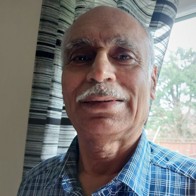 Dr. Viswesvaraiah.M